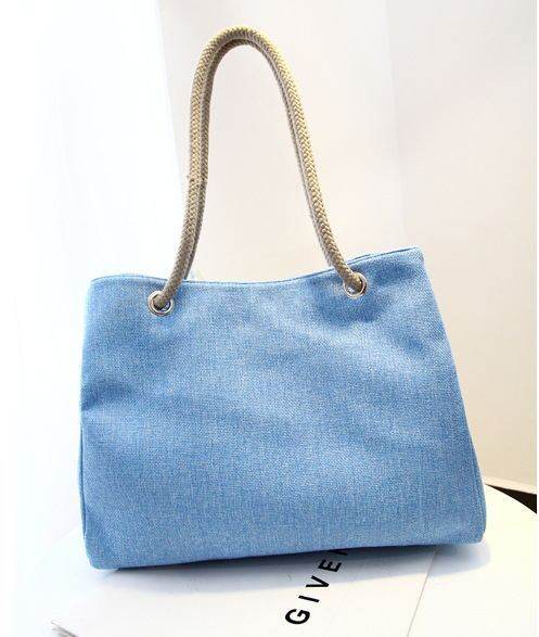 Seaside beach female bag - Mubimart