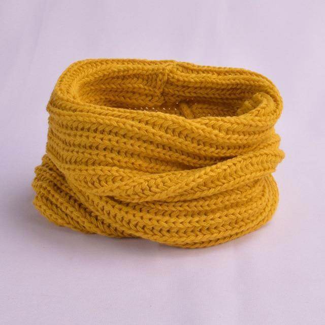 YAUVANA FLEX-SCARVES - Mubimart