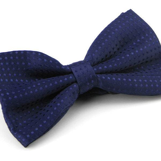 Men's bow tie - Mubimart
