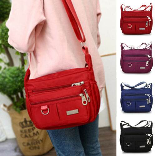 Women shoulder bag - Mubimart