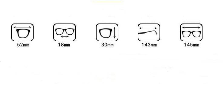 Retro sunglasses cat eye sunglasses ladies glasses - Mubimart