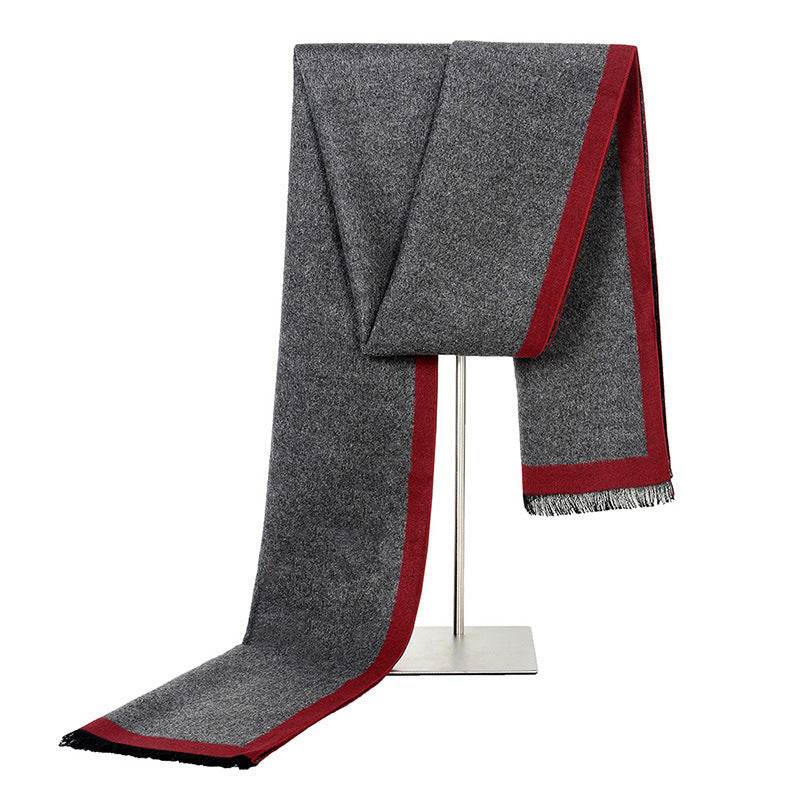 Men's scarves - Mubimart