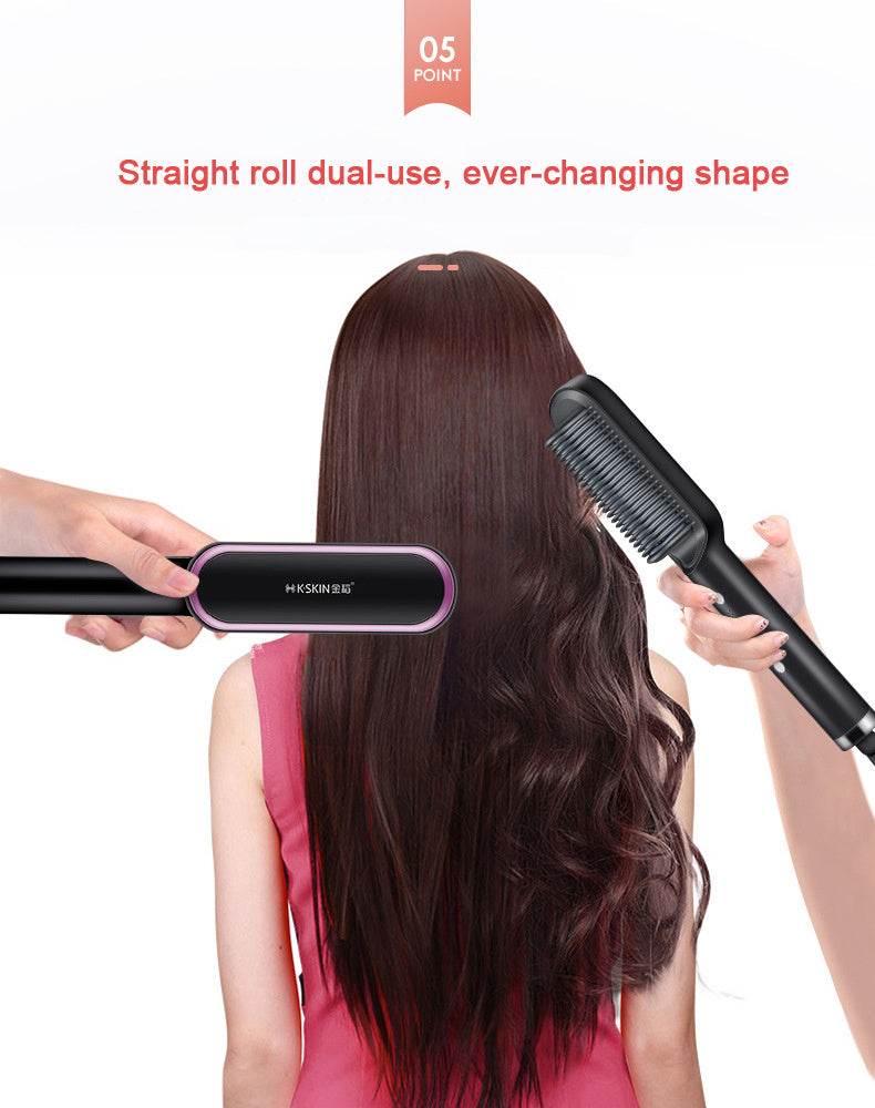 Hair straightener - Mubimart