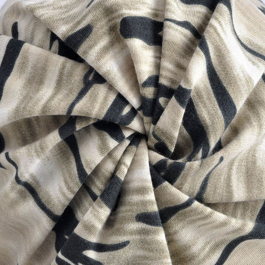 Unisex Camouflage Beanies Hats For Men and Women Flexible Turban Hats Ring Scarf Hip Hop Skullies Beanies Hedging Cap - Mubimart