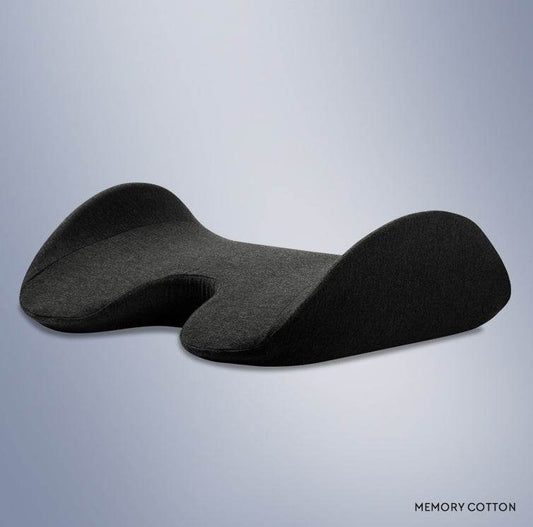 Lumbar Pad Sleep Bed Lumbar Support Lumbar Pad Household Support Pillow - Mubimart