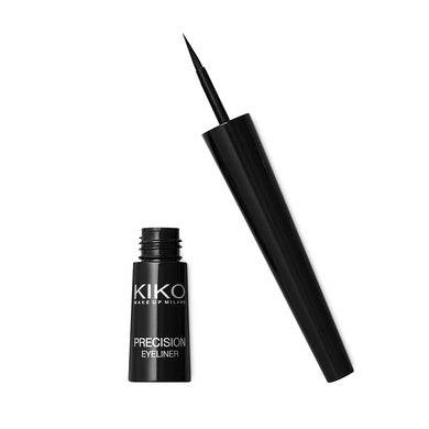 Black Eyeliner Liquid Is Durable And Waterproof - Mubimart