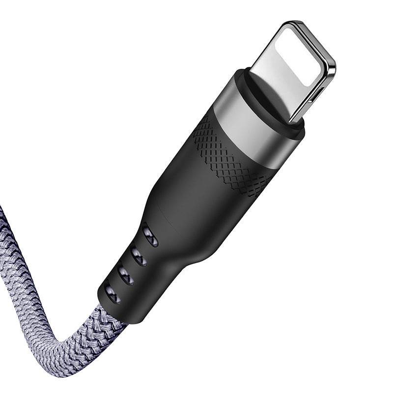Lengthened Typec Data Cable Mobile Phone Charging Cable - Mubimart