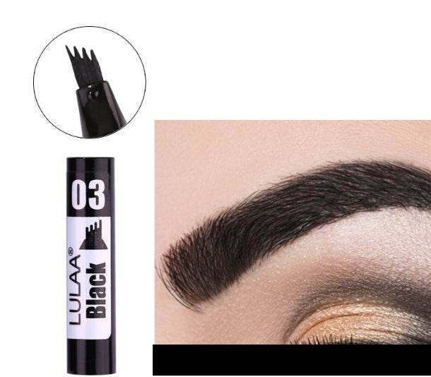 Not blooming liquid eyeliner - Mubimart
