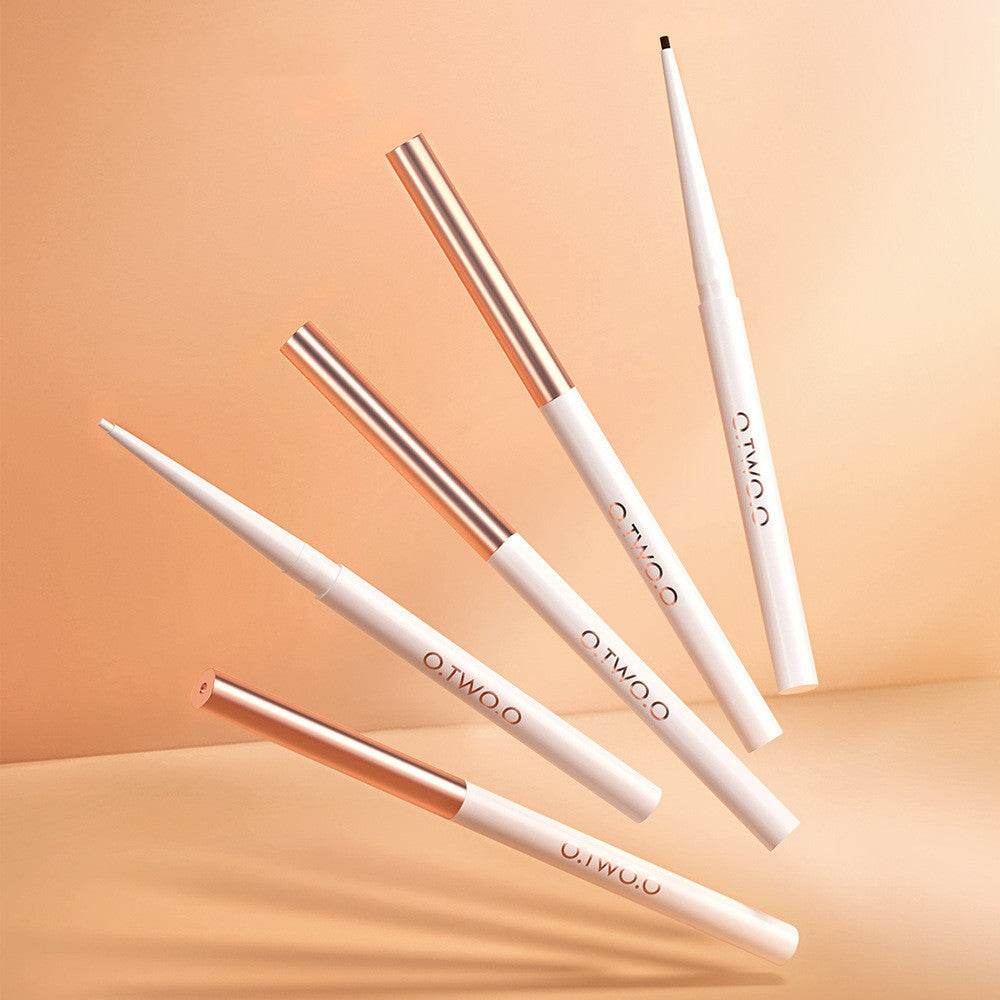 Ultra-fine Eyeliner Gel Pen Quick-drying Waterproof And Long-lasting - Mubimart
