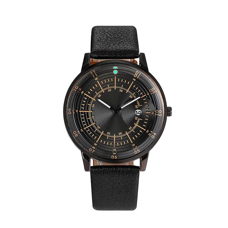 Men's classic watches - Mubimart