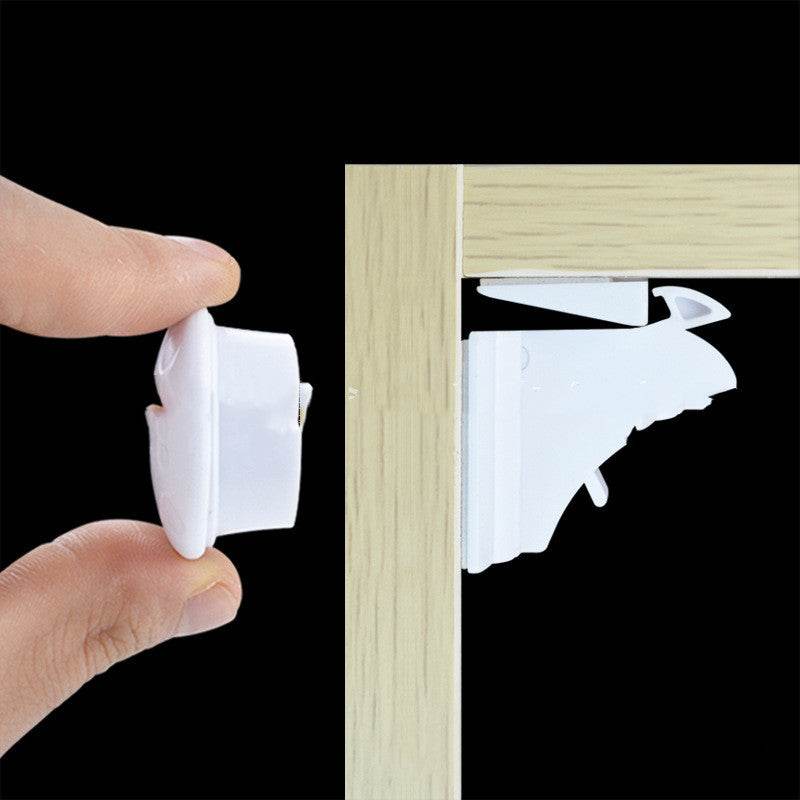 Child invisible safety lock - Mubimart