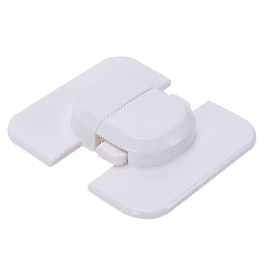 Child safety lock cabinet lock refrigerator lock - Mubimart