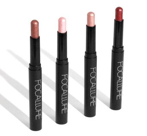 Focallure Eyeshadow Eyeliner Pencil In One - Mubimart