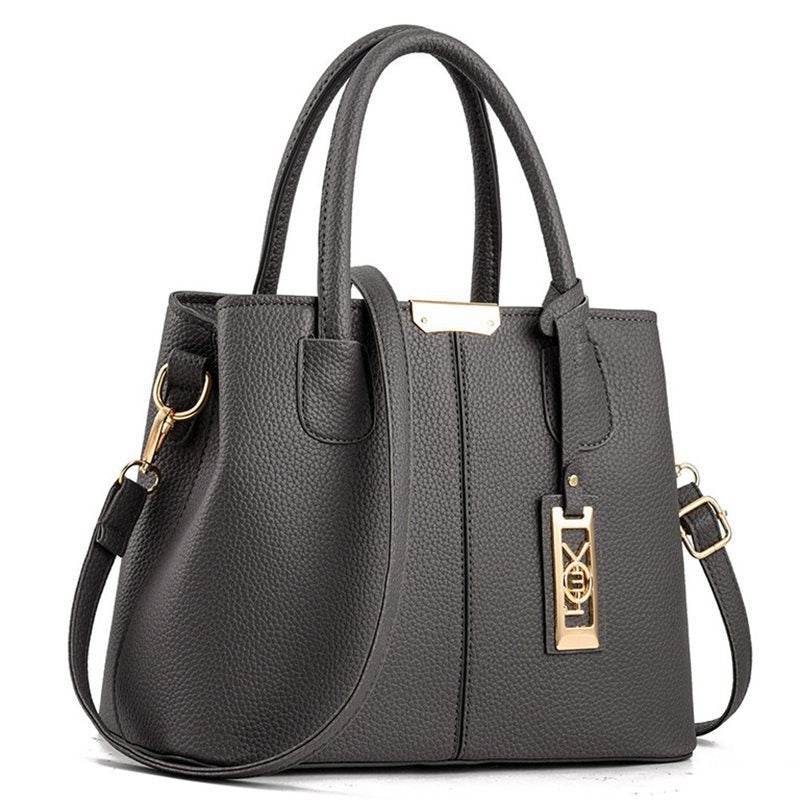 new fashion one-shoulder bag tote bag for women - Mubimart