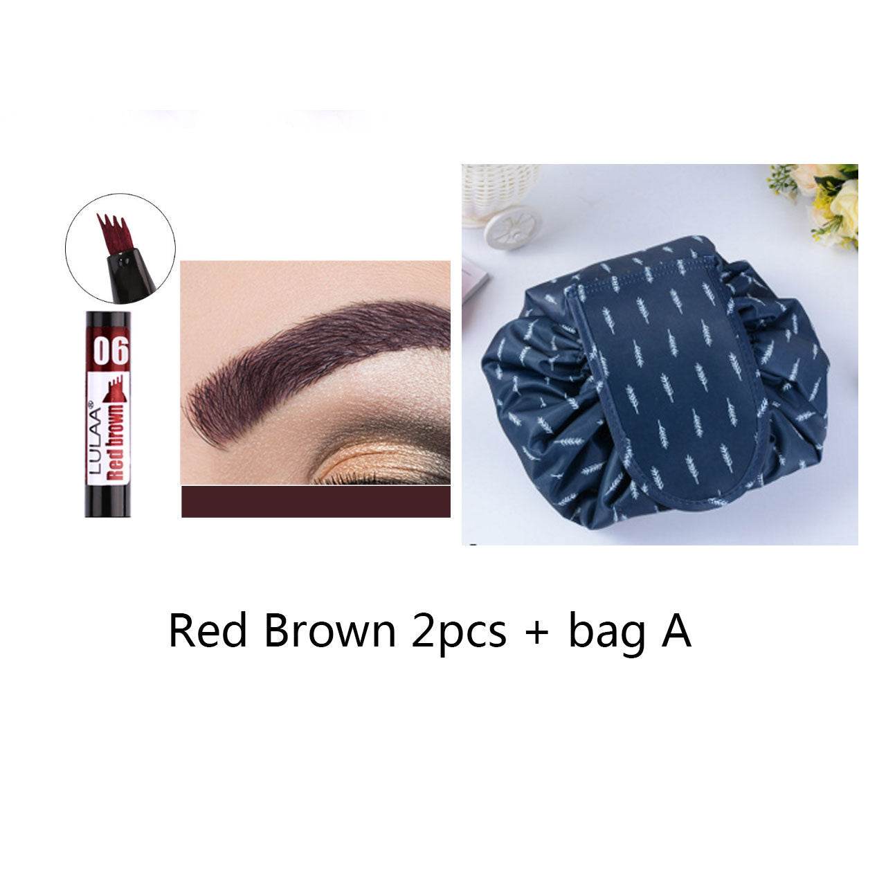 Not blooming liquid eyeliner - Mubimart