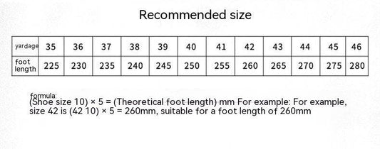 Comfortable Couple Breathable Sneaker - Mubimart