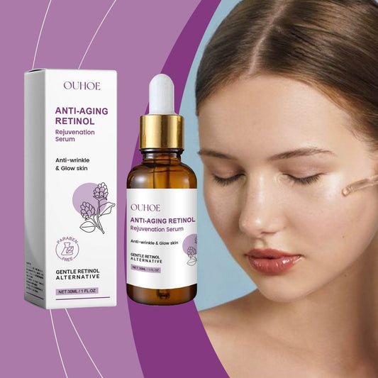 Venature Bakuchiol Retinol Rejuvenation Serum - Mubimart