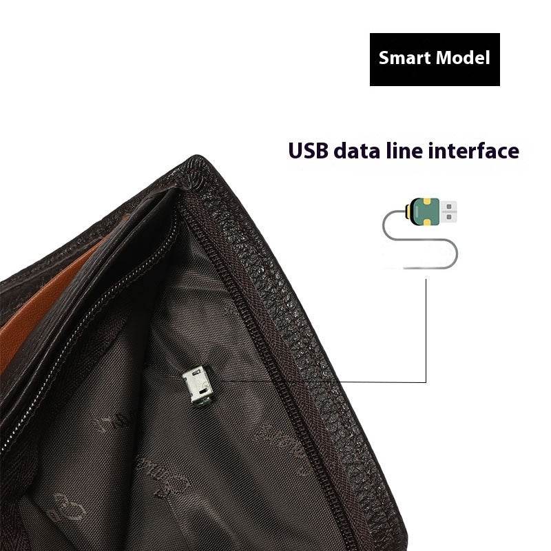 Men's Wallet Gift Foreign Trade - Mubimart