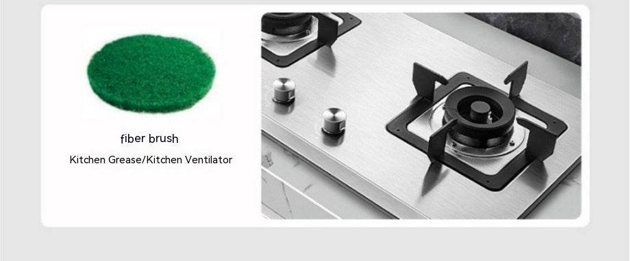 7-in-1 Wireless Cleaning Brush Long Handle Retractable Bathroom Toilet Floor Electric Brush - Mubimart