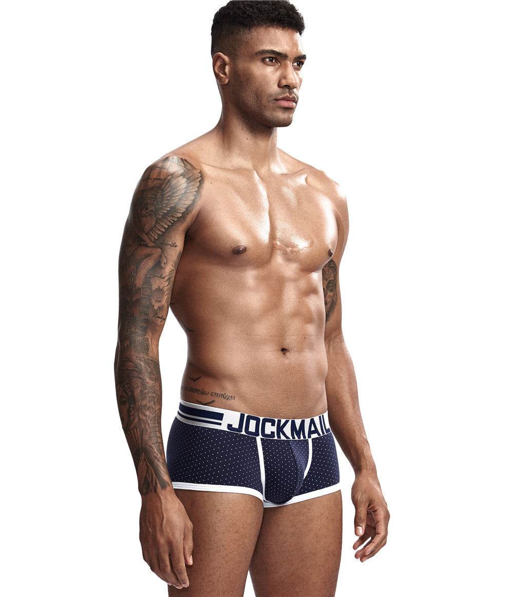 Men's boxer briefs - Mubimart