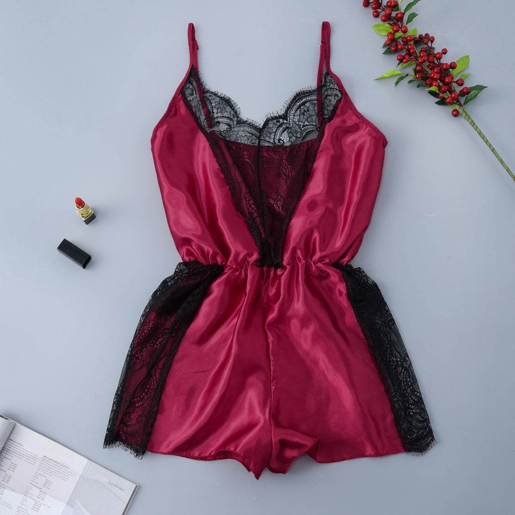 Camisole dress - Mubimart