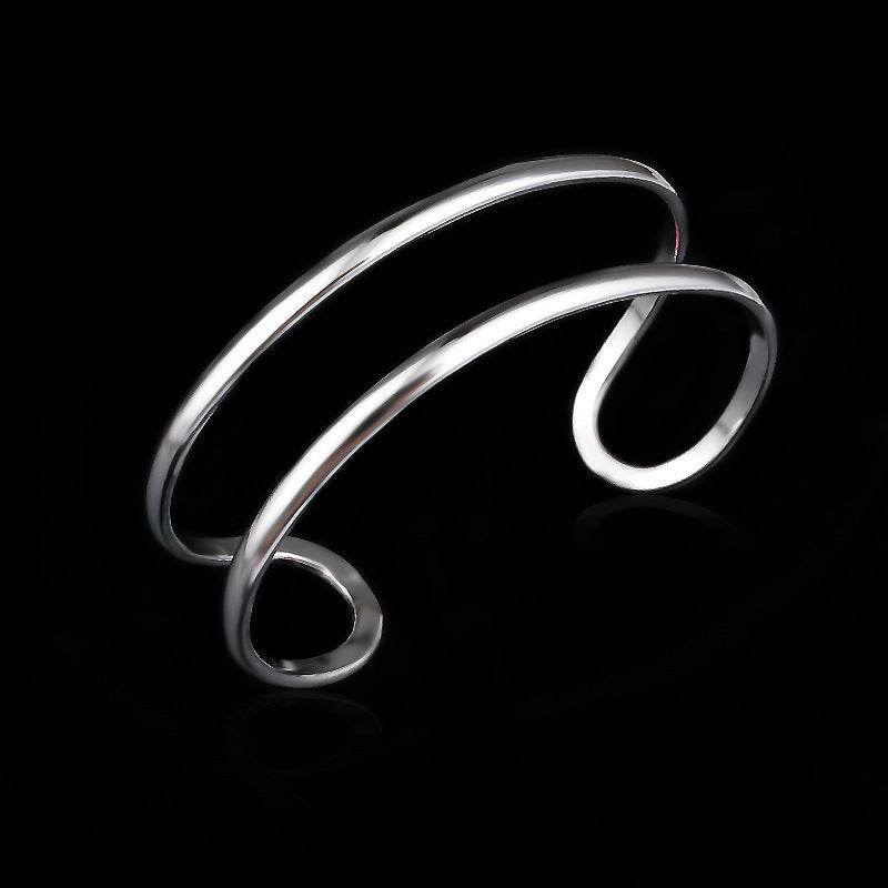 Jewelry bangle bracelet - Mubimart