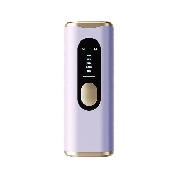 Household Laser Lady Shaver Whole Body Dehairer - Mubimart