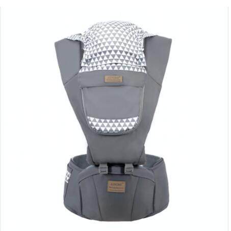 Baby sling waist seat slope anti-sliding baby carrier - Mubimart