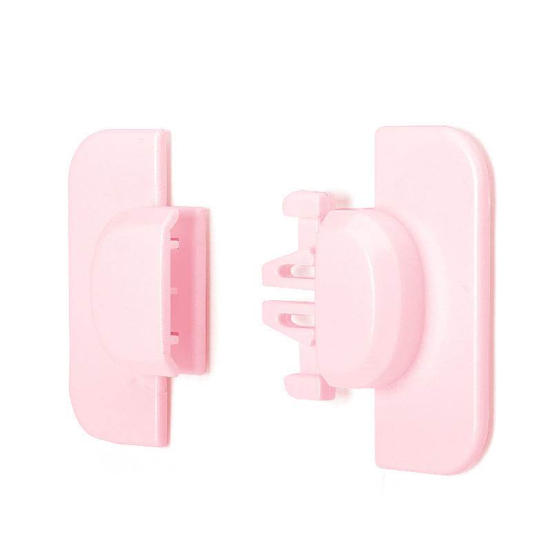 Baby safety cabinet door lock - Mubimart