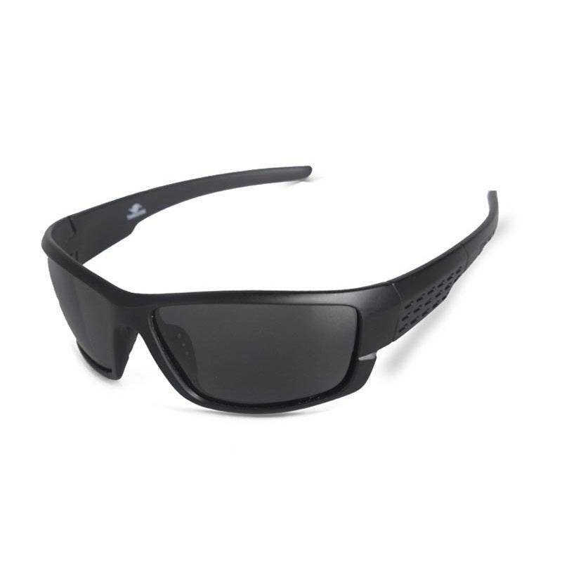 Cycling polarized sunglasses - Mubimart