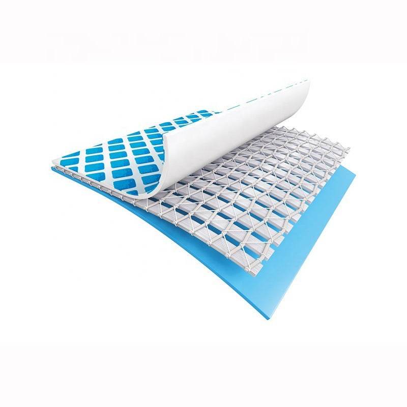 Inflatable Bracket Pool Home Swimming Round - Mubimart