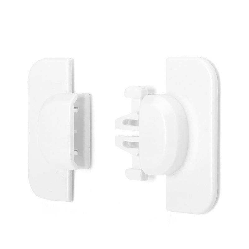 Baby safety cabinet door lock - Mubimart