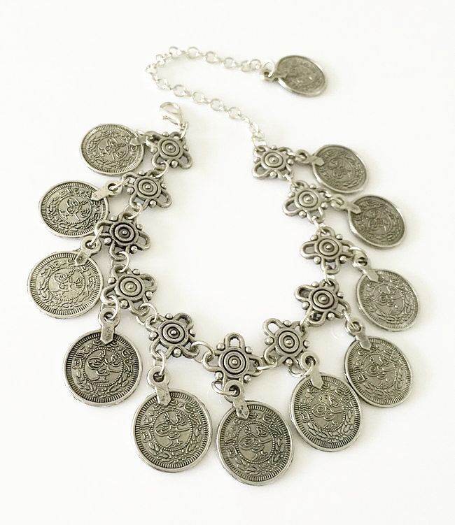 Women Anklets Chain - Mubimart