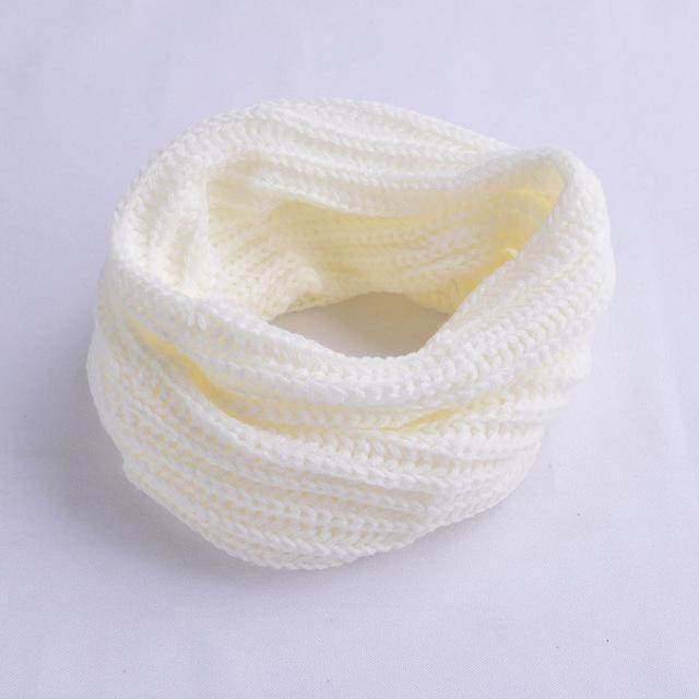 YAUVANA FLEX-SCARVES - Mubimart
