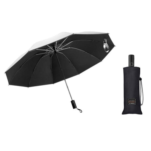 Sun protection UV umbrella - Mubimart