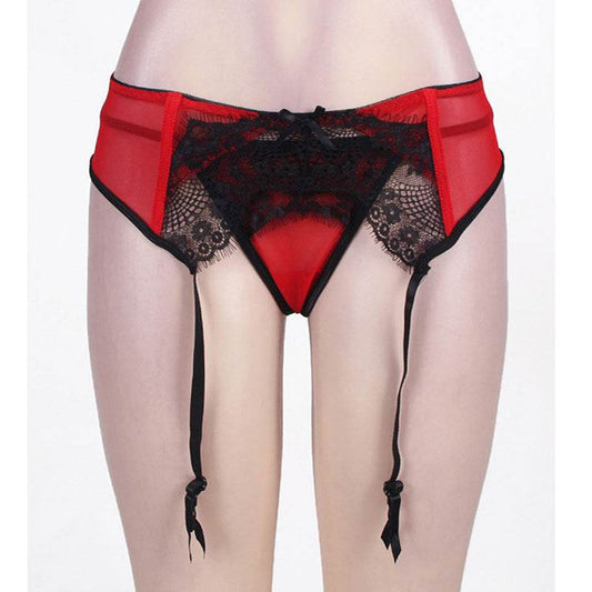 Plus size sexy panties - Mubimart