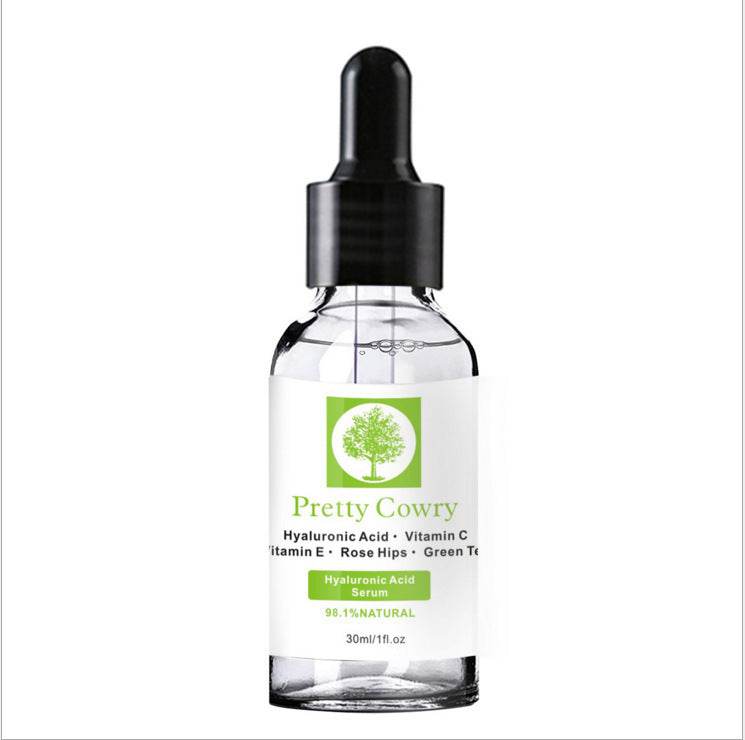 Pretty Cowry Vitamin C Serum - Mubimart