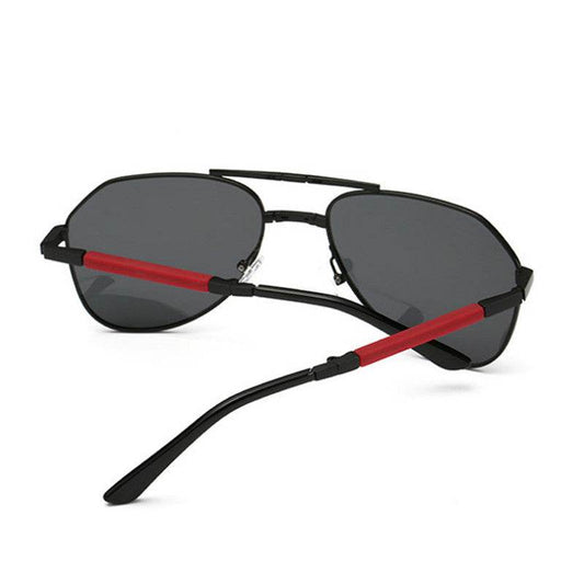 Polarized sunglasses - Mubimart