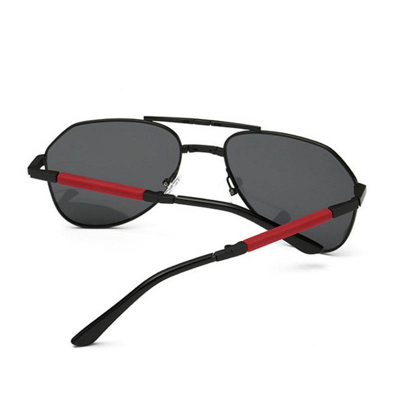 Polarized sunglasses - Mubimart