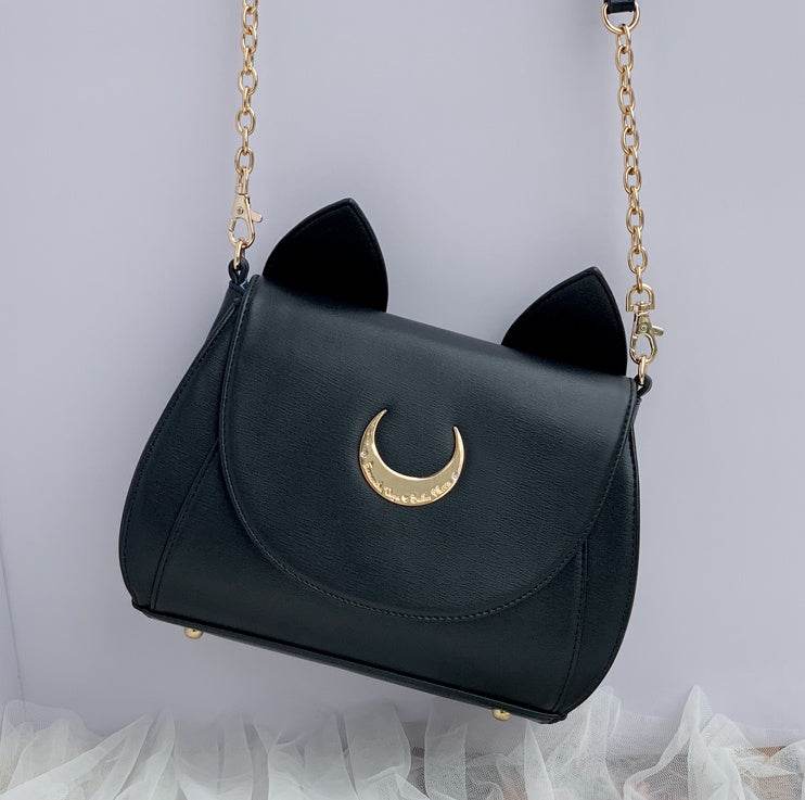 One shoulder messenger bag for women - Mubimart