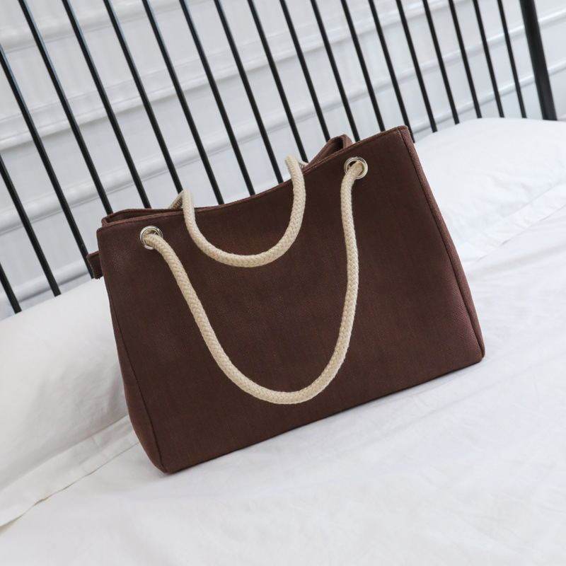 Seaside beach female bag - Mubimart