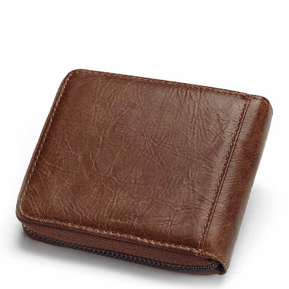 Multi-functional soft wallet - Mubimart
