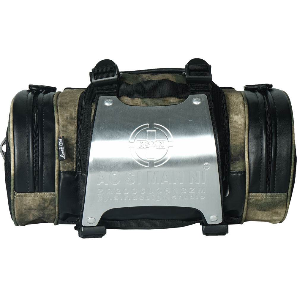 New Sports Handbag, Gym Bag, Hand Luggage Bag - Mubimart