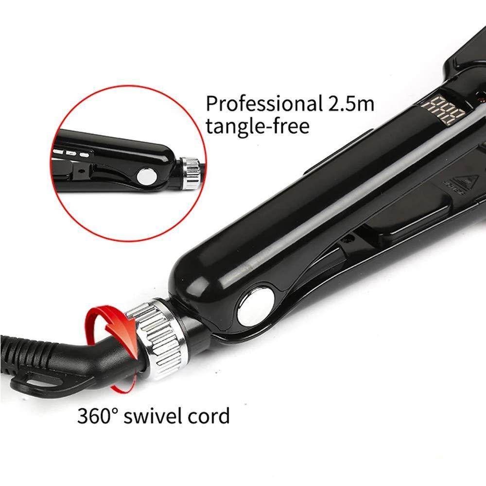hair straightener - Mubimart