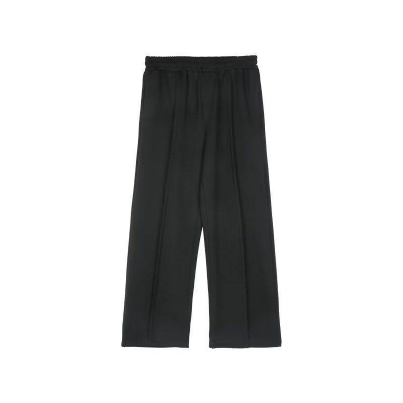 Spring And Autumn Sports Casual Sweatpants - Mubimart