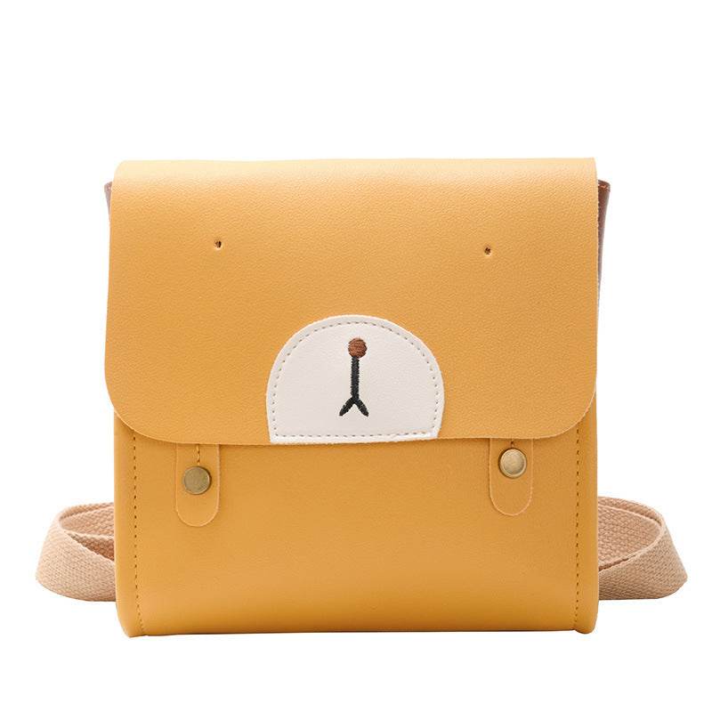 The hipster mini satchel - Mubimart