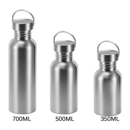 Stainless Steel Insulated Water Bottle - Mubimart