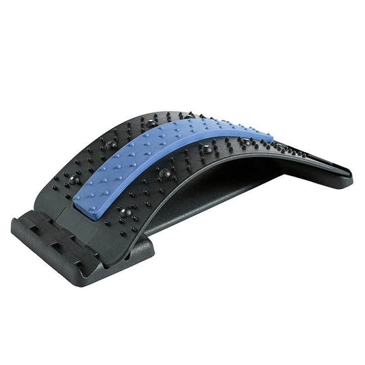 Lumbar Disc Lumbar Strain Lumbar Spine Corrector - Mubimart