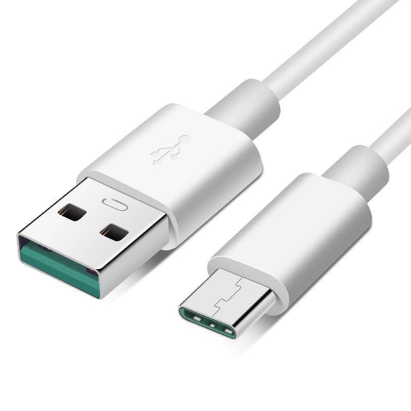 Fast charging mobile phone data cable - Mubimart