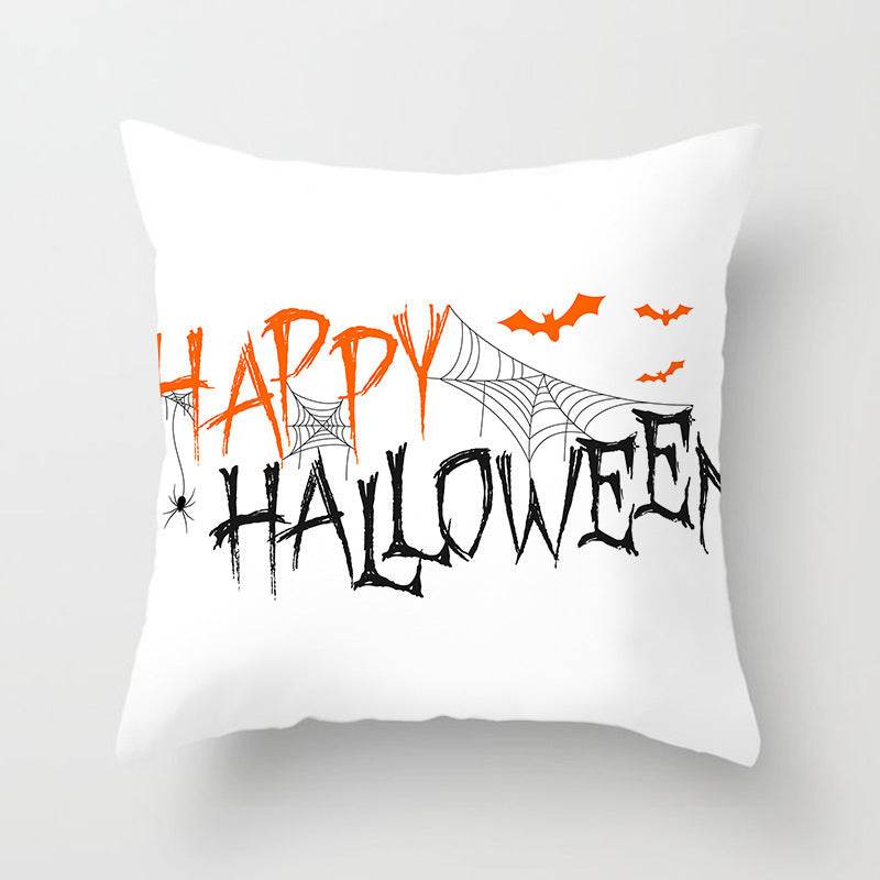 Halloween pillowcase - Mubimart